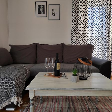 Rustic Istria Apartment Pola Esterno foto