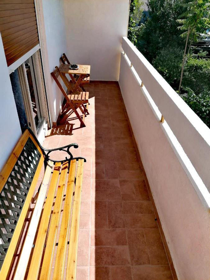 Rustic Istria Apartment Pola Esterno foto