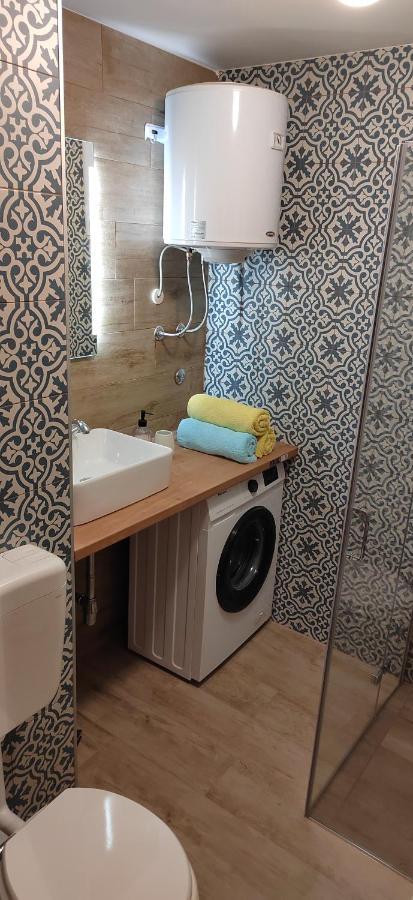 Rustic Istria Apartment Pola Esterno foto