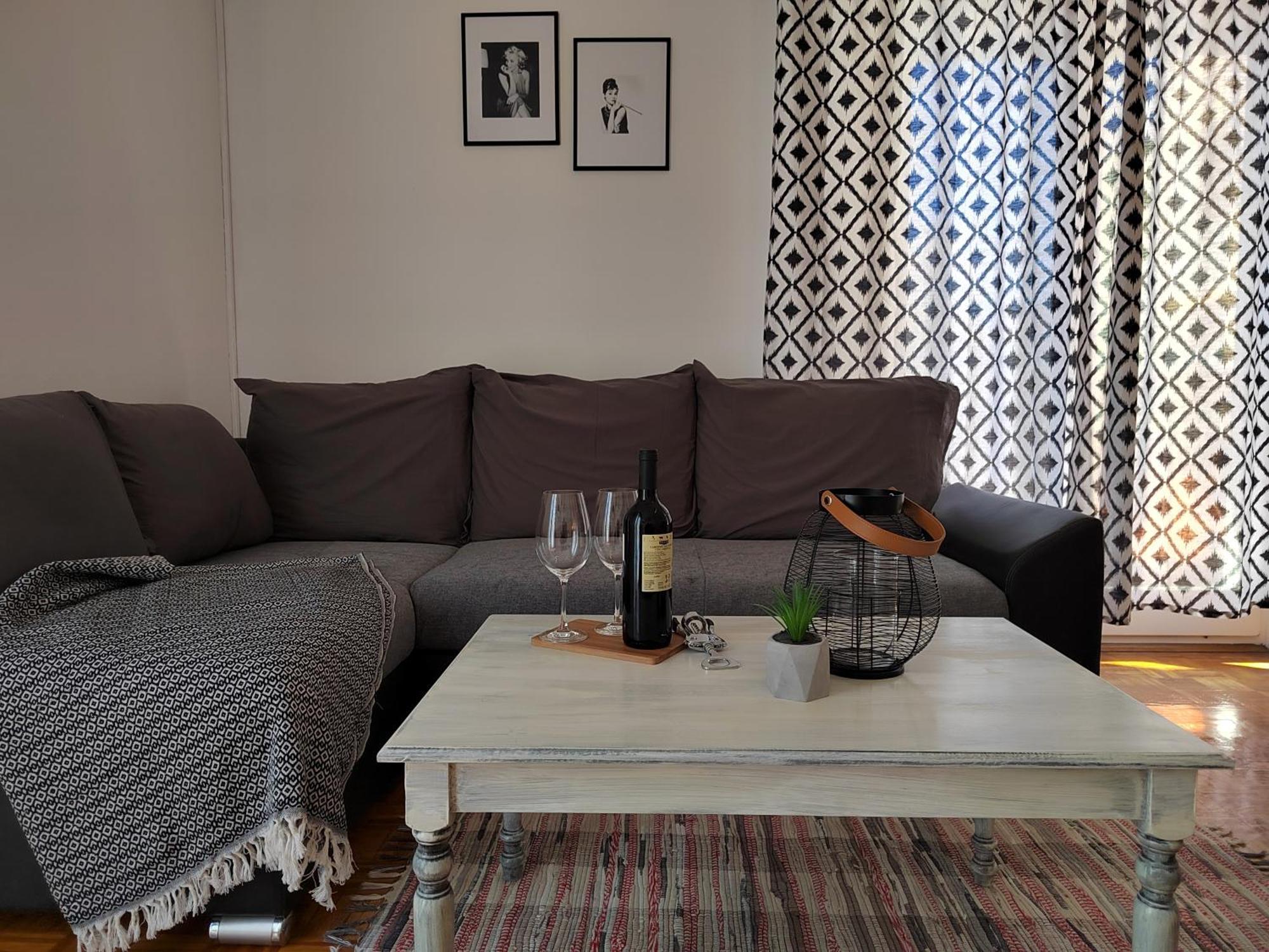 Rustic Istria Apartment Pola Esterno foto