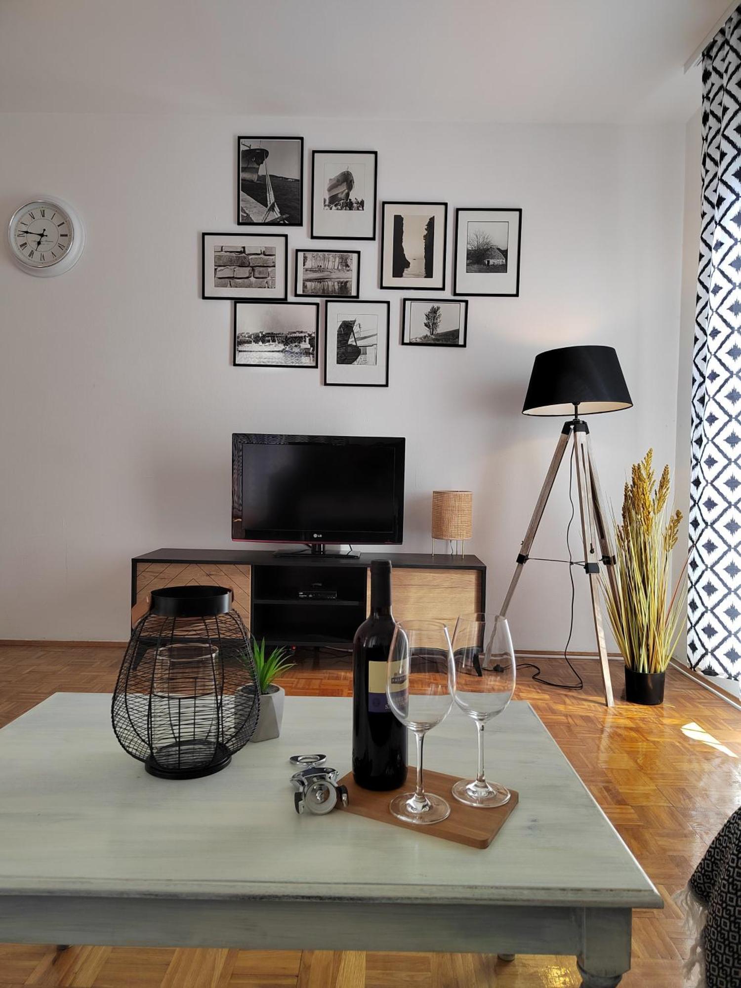Rustic Istria Apartment Pola Esterno foto