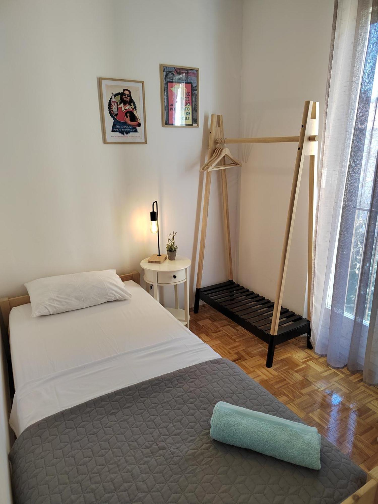 Rustic Istria Apartment Pola Esterno foto