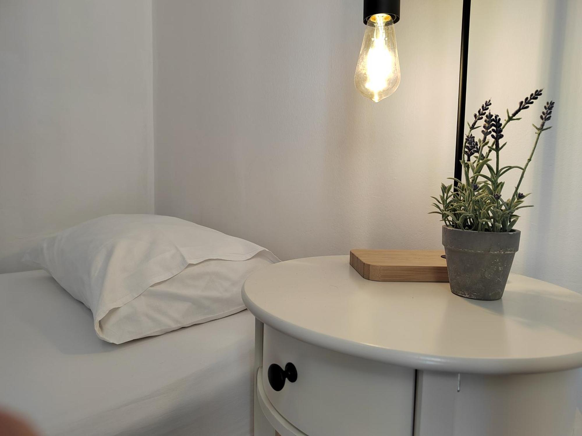 Rustic Istria Apartment Pola Esterno foto