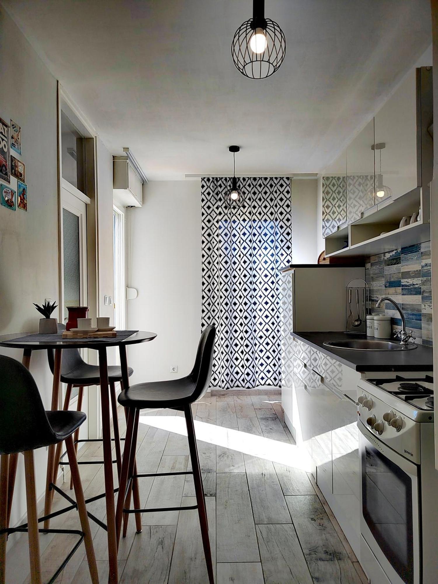 Rustic Istria Apartment Pola Esterno foto