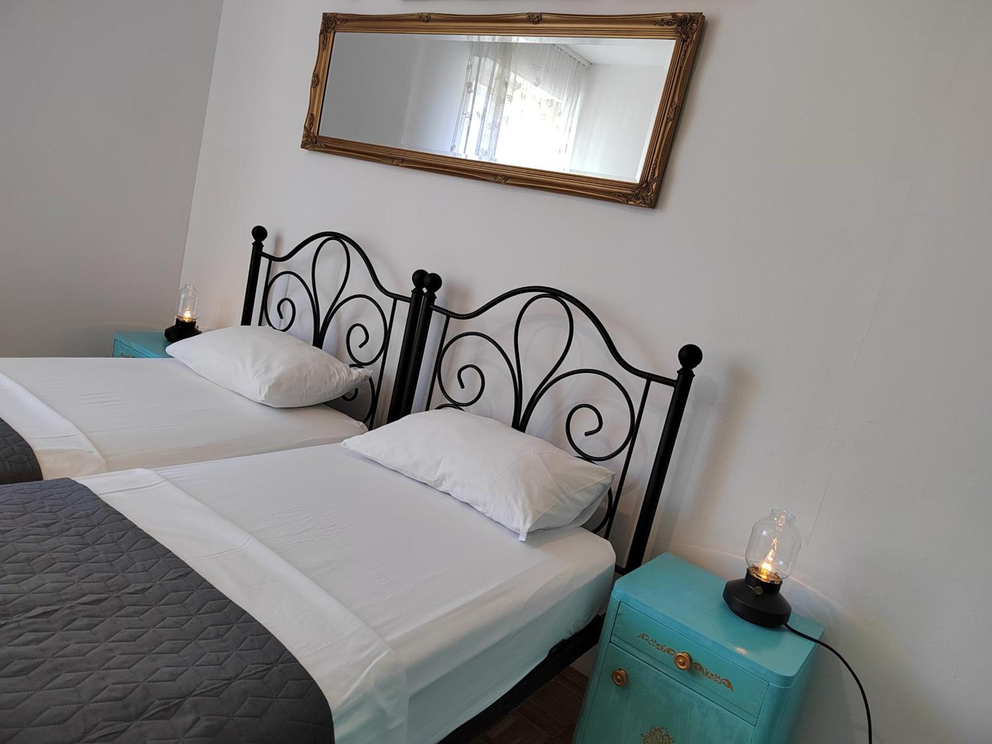 Rustic Istria Apartment Pola Esterno foto