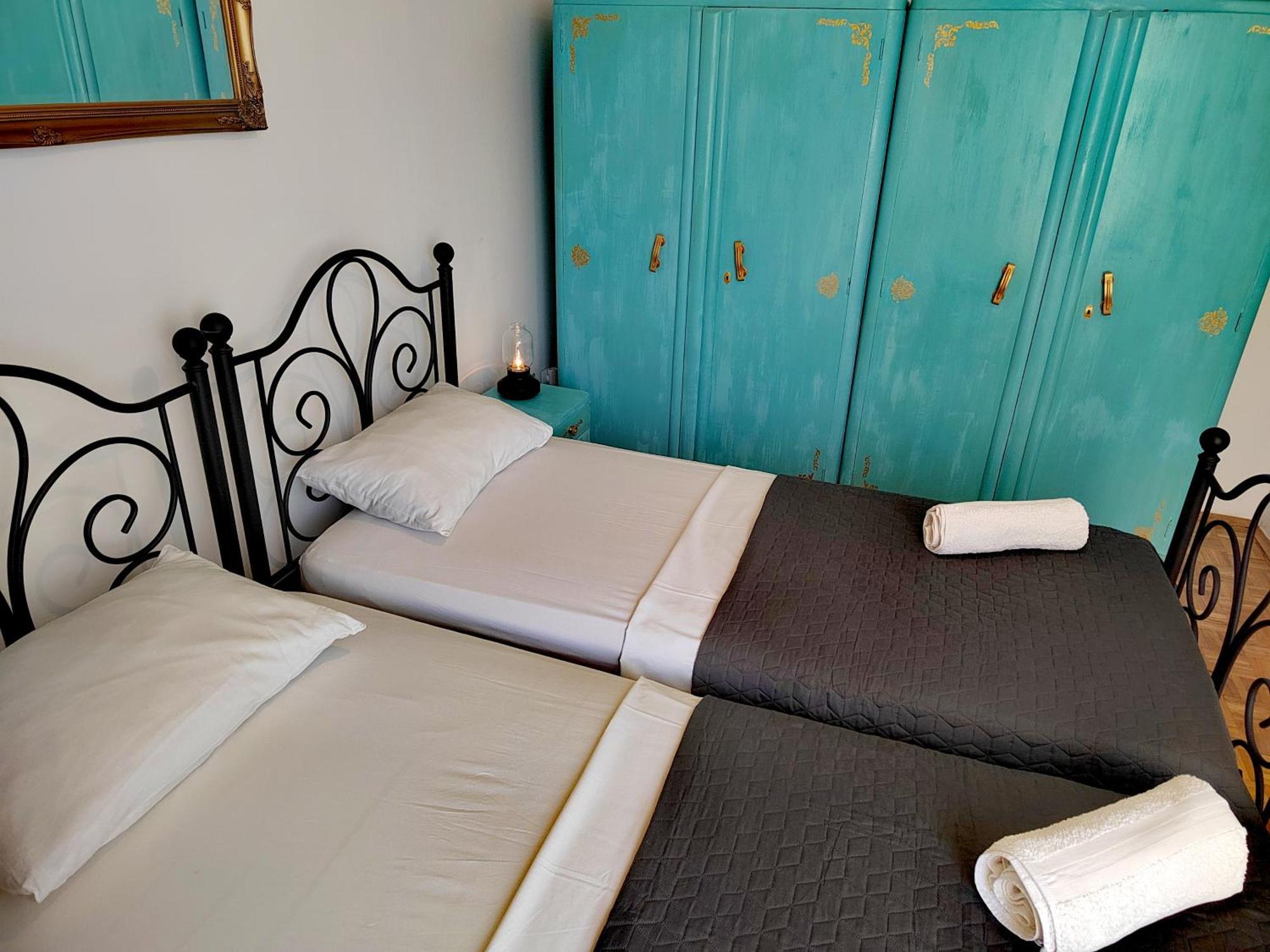 Rustic Istria Apartment Pola Esterno foto